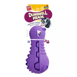 GiGwi Dumbbell Heads hroch