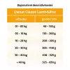 OWNAT CLASSIC DOG Lamb & Rice 4kg