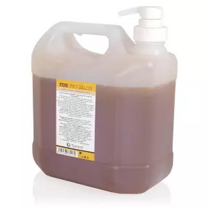 TC Fine Dog Shampoo, 3 l