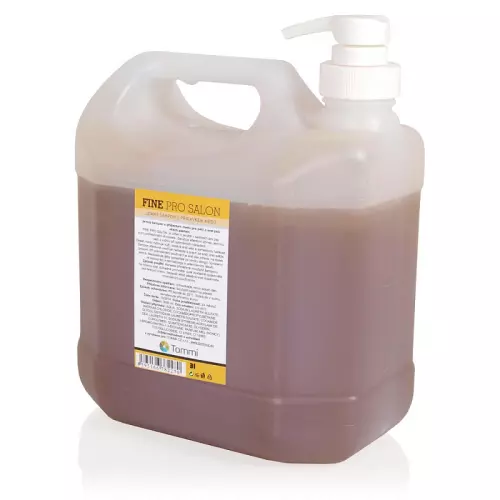 TC Fine Dog Shampoo, 3 l