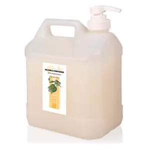 TC Balsam and Conditioner, 3 l