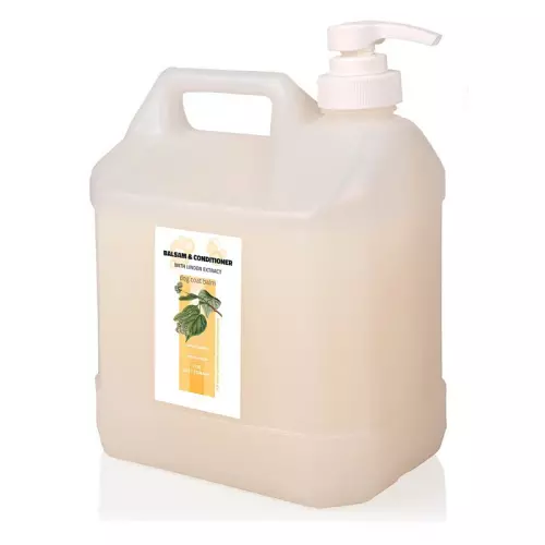 TC Balsam and Conditioner, 3 l