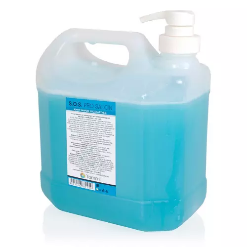 TC S.O.S - Dog Shampoo, 3 l