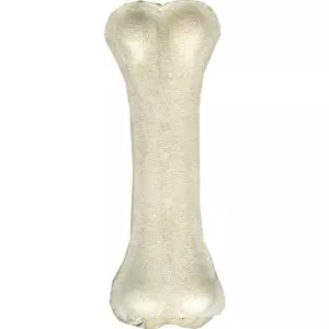 Kost žvýkací bílá, 7,5 cm - 50 ks