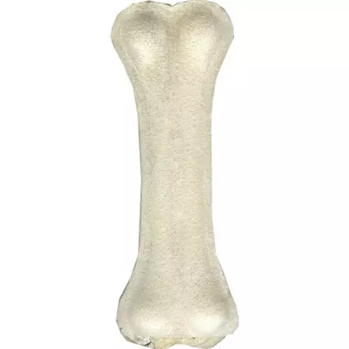 Kost žvýkací bílá, 7,5 cm - 50 ks