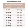 OWNAT ULTRA DOG Medium Lamb 3kg