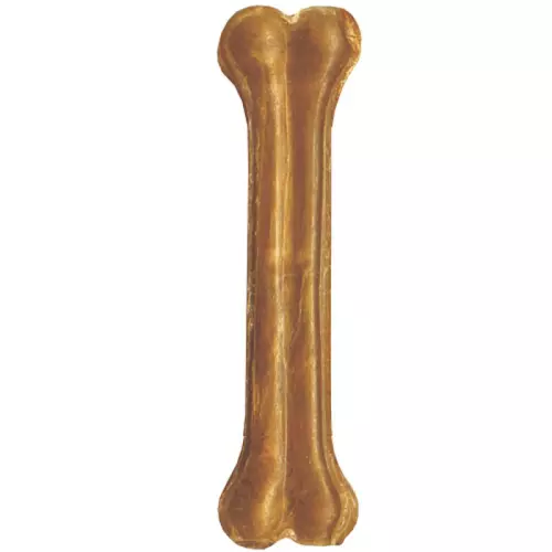 Kost žvýkací, 20 cm - 10 ks