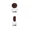 OWNAT GF PRIME DOG Junior Chicken & Turkey 3kg