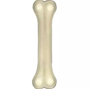Kost žvýkací bílá, 20 cm - 10 ks