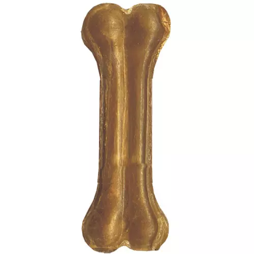 Kost žvýkací, 16 cm - 20 ks