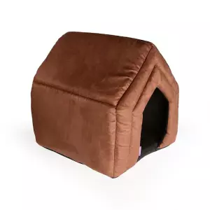 Hnědá Bouda Tommi III
