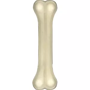 Kost žvýkací bílá, 25 cm - 10 ks