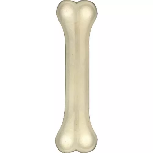 Kost žvýkací bílá, 25 cm - 10 ks