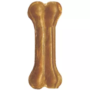 Kost žvýkací, 12,5 cm - 50 ks