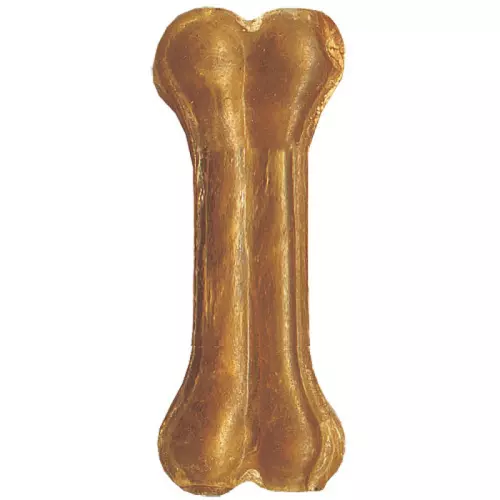 Kost žvýkací, 12,5 cm - 50 ks