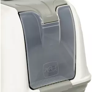 Dvířka k WC NETTA MAXI