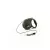 Flexi Black Design XS lanko 3m/8kg zelená