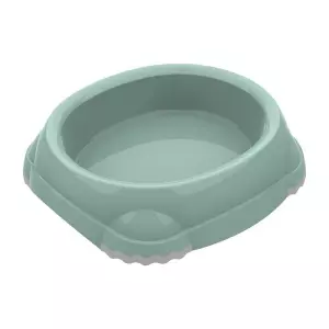 Moderna Smarty miska extra malá, zelená, 210 ml