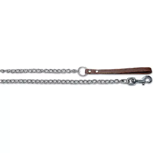 Vodítko řetízkové 120cm x 3mm