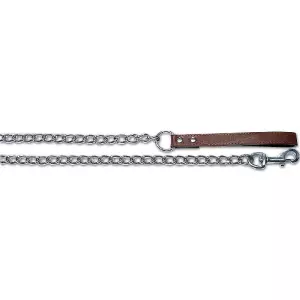 Vodítko řetízkové 120cm x 4mm