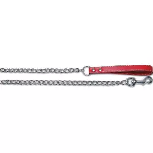 Vodítko řetízkové 120cm x 3,5mm
