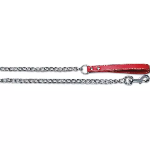 Vodítko řetízkové 120cm x 3,5mm