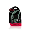 Flexi Classic S pásek 5m/15kg olivová