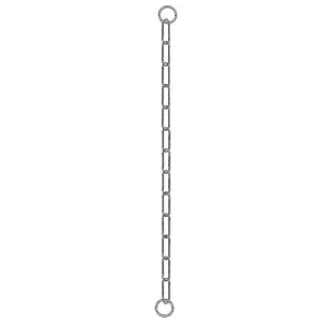 Stahovák I. dlouhá oka, 60cm
