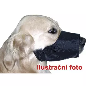 Náhubek nylonový Tommi č.1