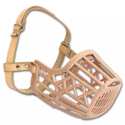 Náhubek Safeguard č.6 - Labrador