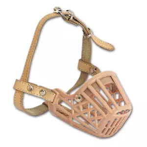 Náhubek Safeguard č.1 - Čivava