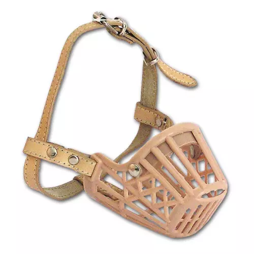 Náhubek Safeguard č.1 - Čivava