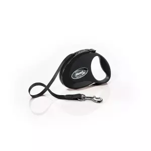 Flexi Style S pásek 3m/12kg černá
