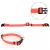 Obojek POLYTRACE 62x2,5 oranžová