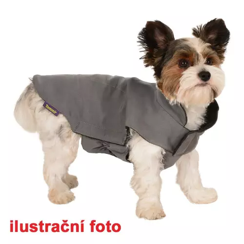 Nimbus šedý 50 cm
